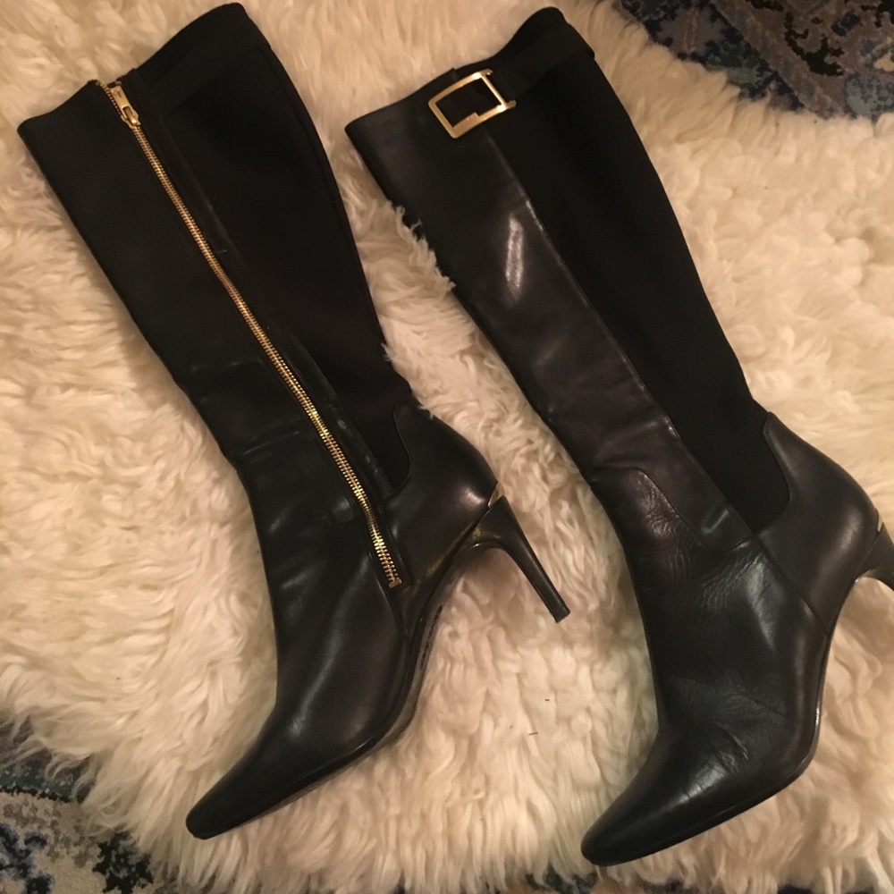 Calvin. Klein jaidia boots